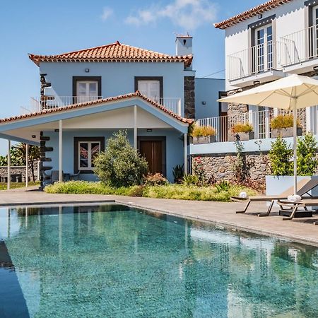 Casas Da Luz By Madeira Sun Travel Villa Понта до Сол Екстериор снимка