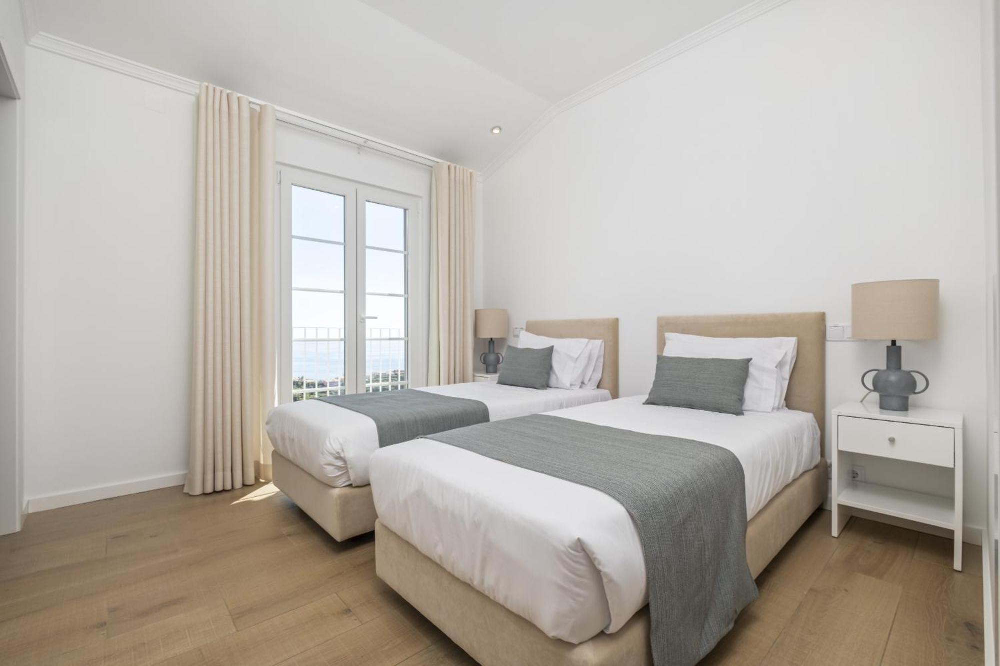 Casas Da Luz By Madeira Sun Travel Villa Понта до Сол Екстериор снимка