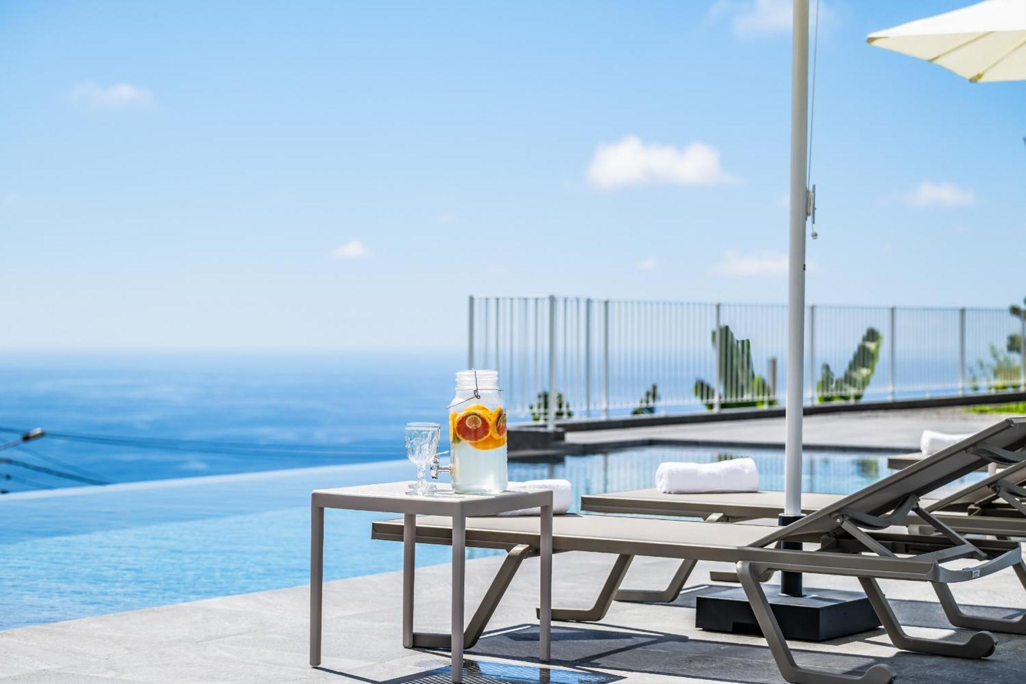 Casas Da Luz By Madeira Sun Travel Villa Понта до Сол Екстериор снимка