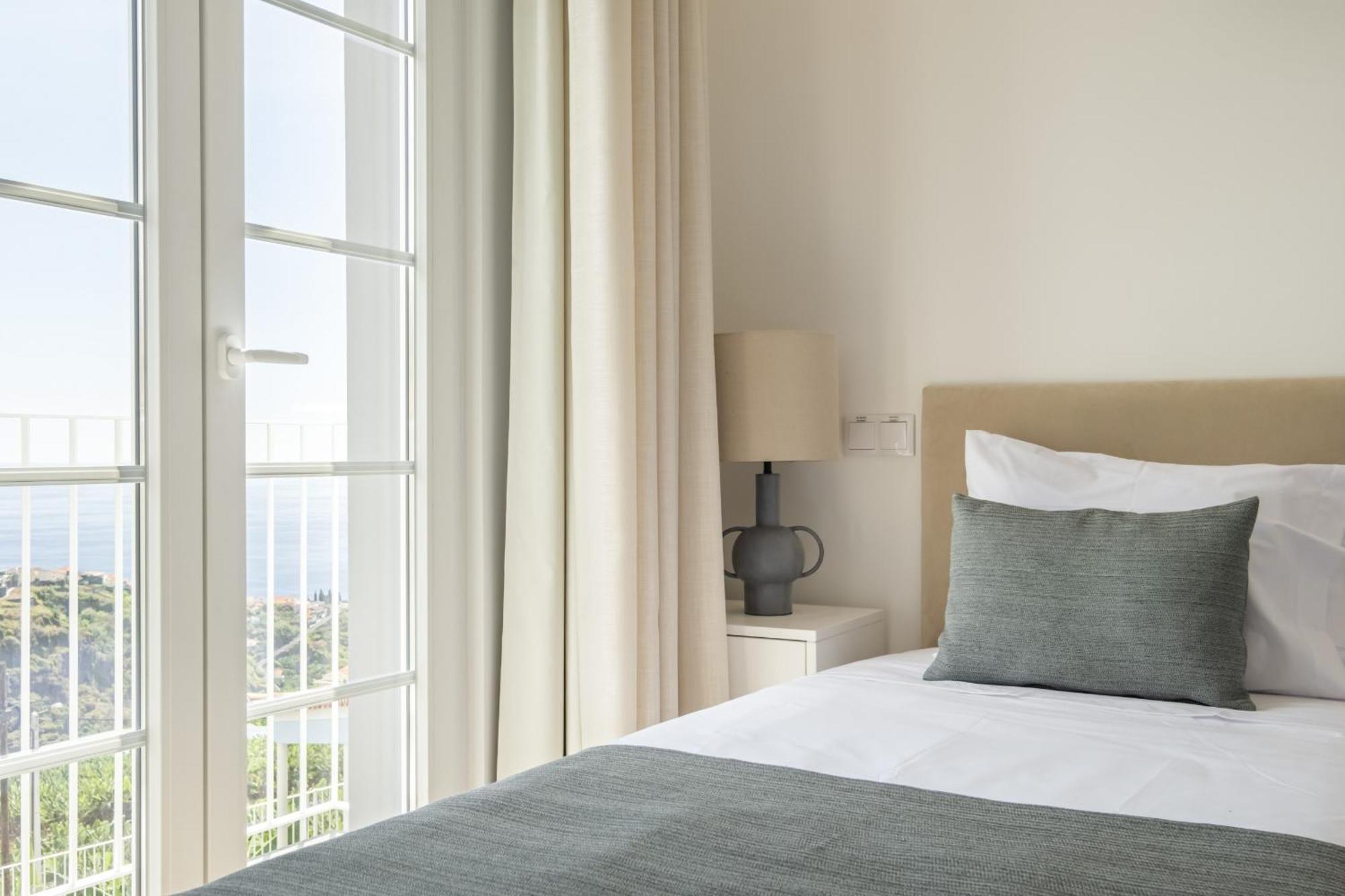 Casas Da Luz By Madeira Sun Travel Villa Понта до Сол Екстериор снимка