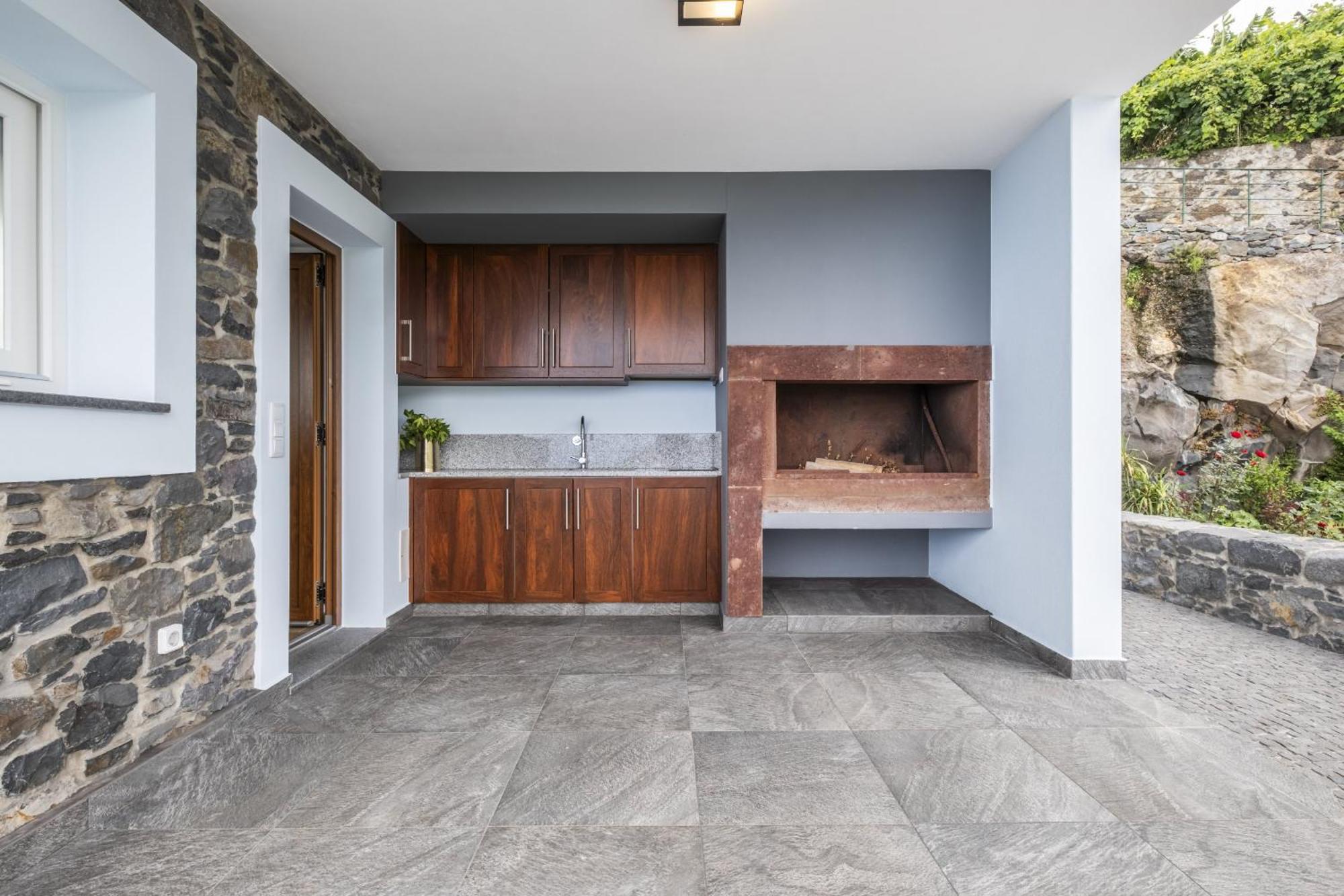 Casas Da Luz By Madeira Sun Travel Villa Понта до Сол Екстериор снимка