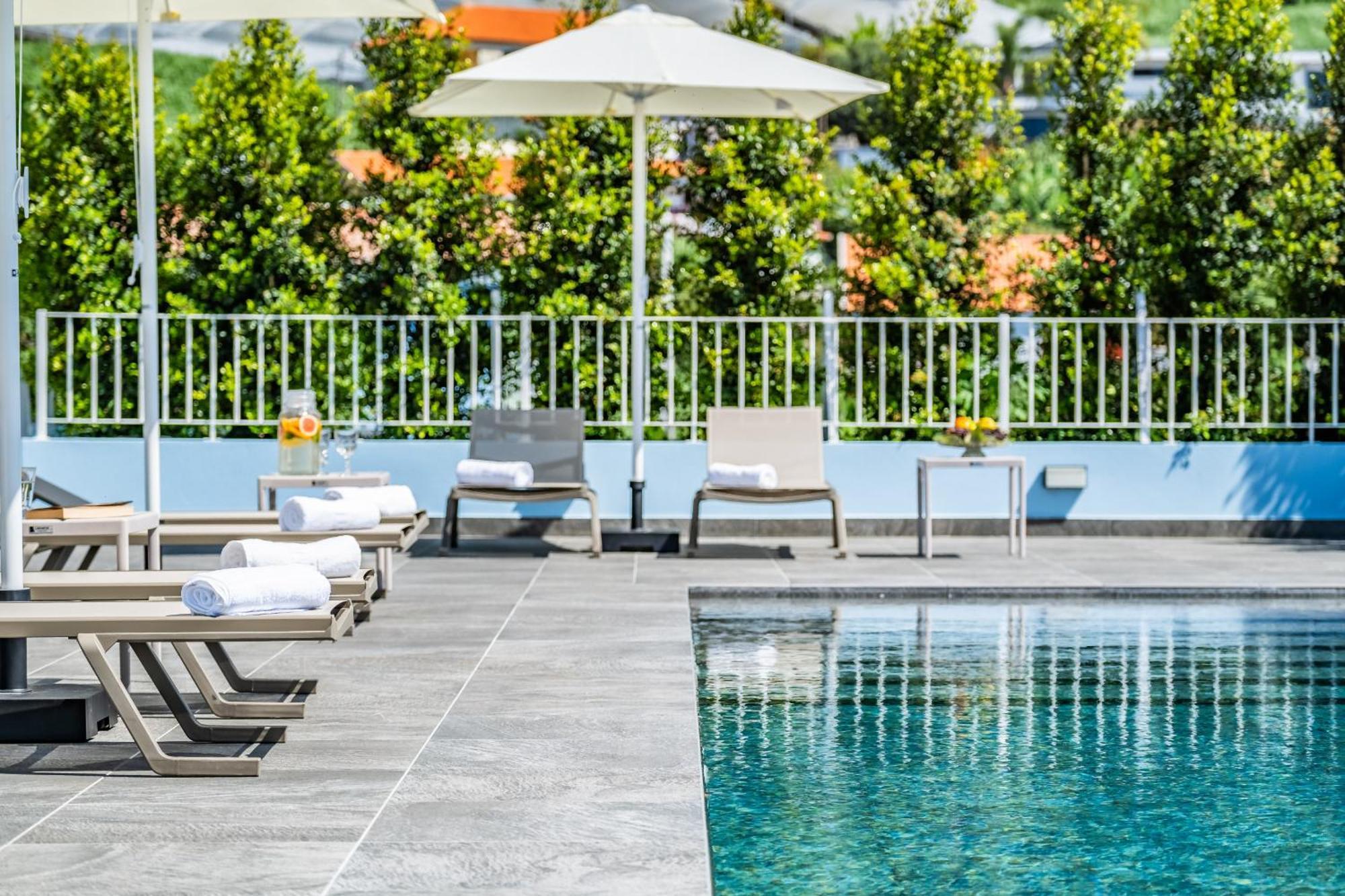 Casas Da Luz By Madeira Sun Travel Villa Понта до Сол Екстериор снимка