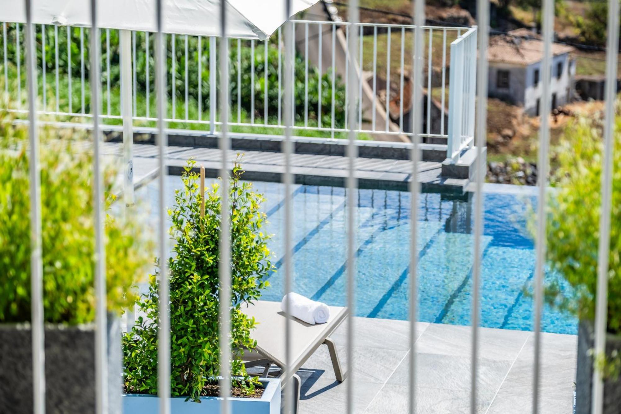 Casas Da Luz By Madeira Sun Travel Villa Понта до Сол Екстериор снимка