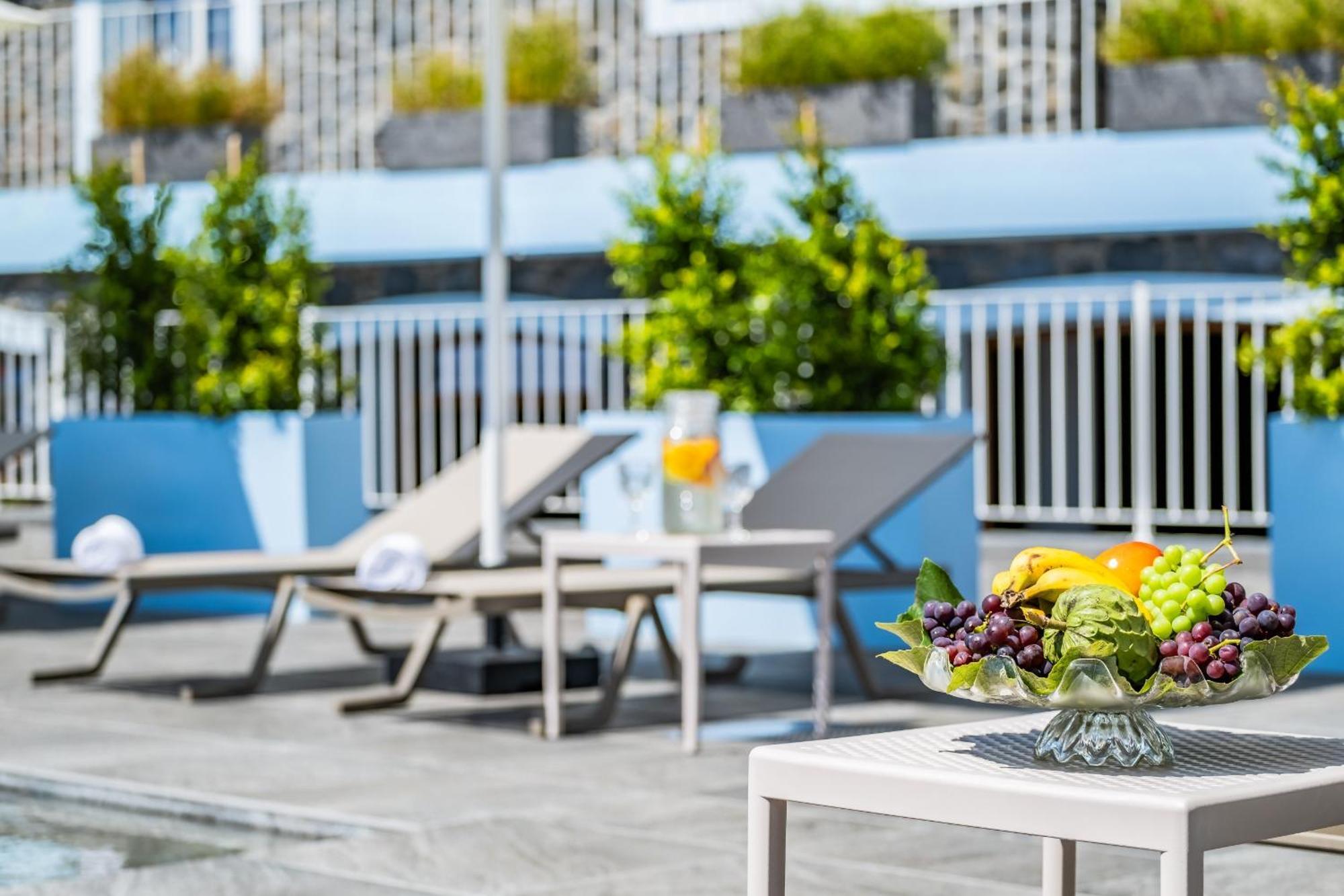 Casas Da Luz By Madeira Sun Travel Villa Понта до Сол Екстериор снимка