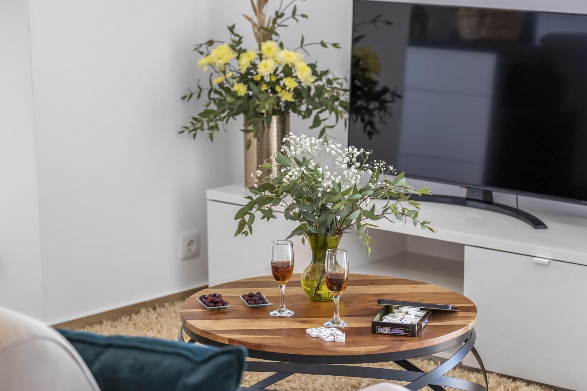Casas Da Luz By Madeira Sun Travel Villa Понта до Сол Екстериор снимка