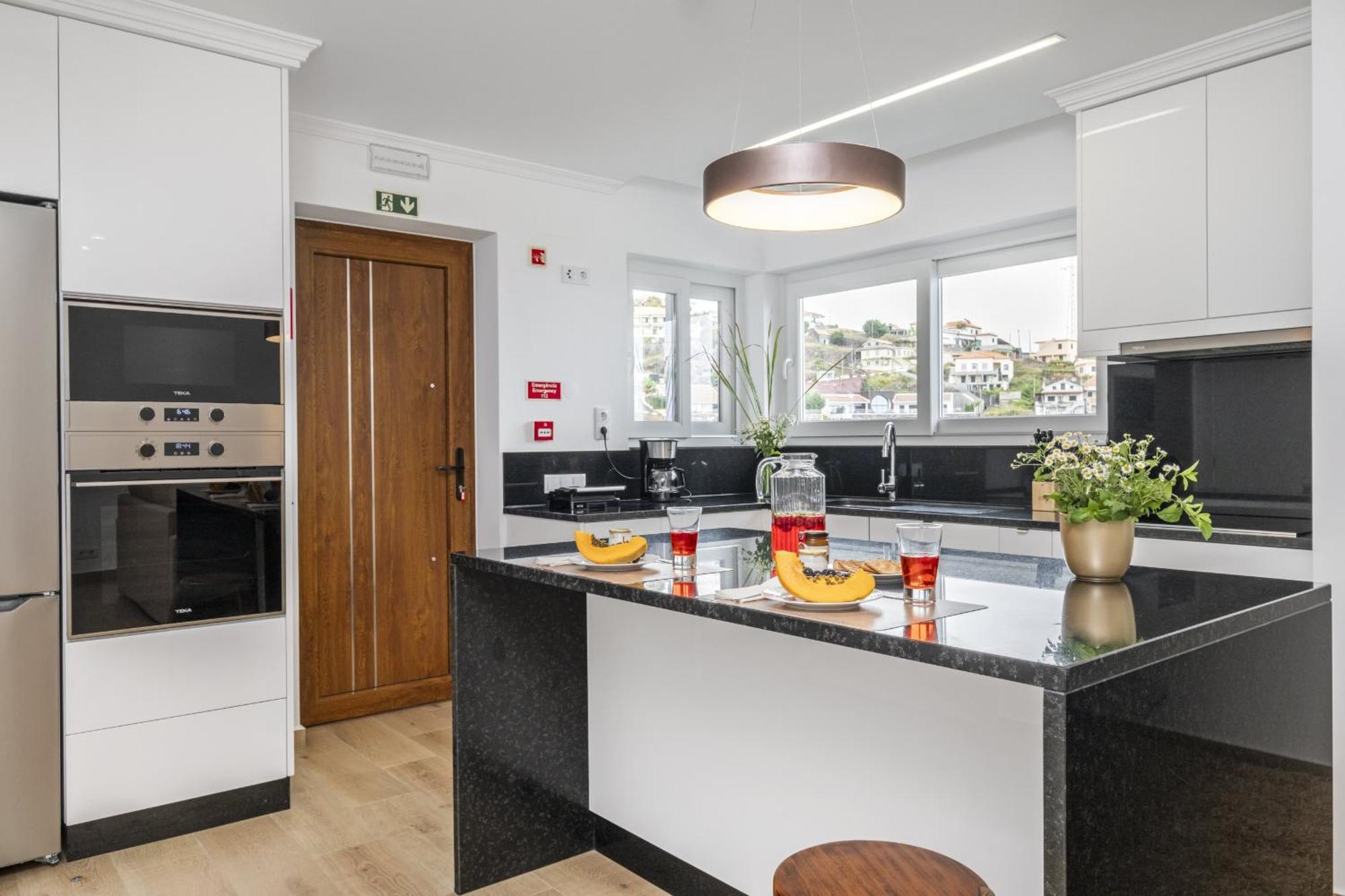 Casas Da Luz By Madeira Sun Travel Villa Понта до Сол Екстериор снимка