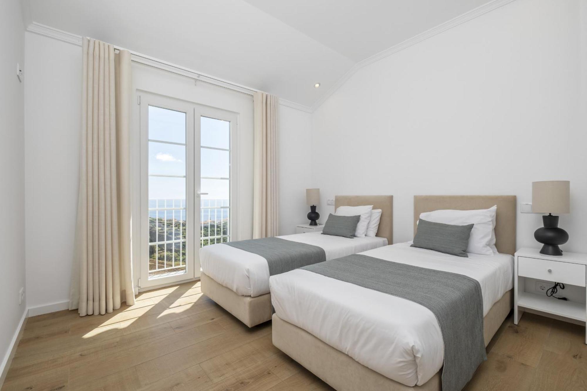 Casas Da Luz By Madeira Sun Travel Villa Понта до Сол Екстериор снимка