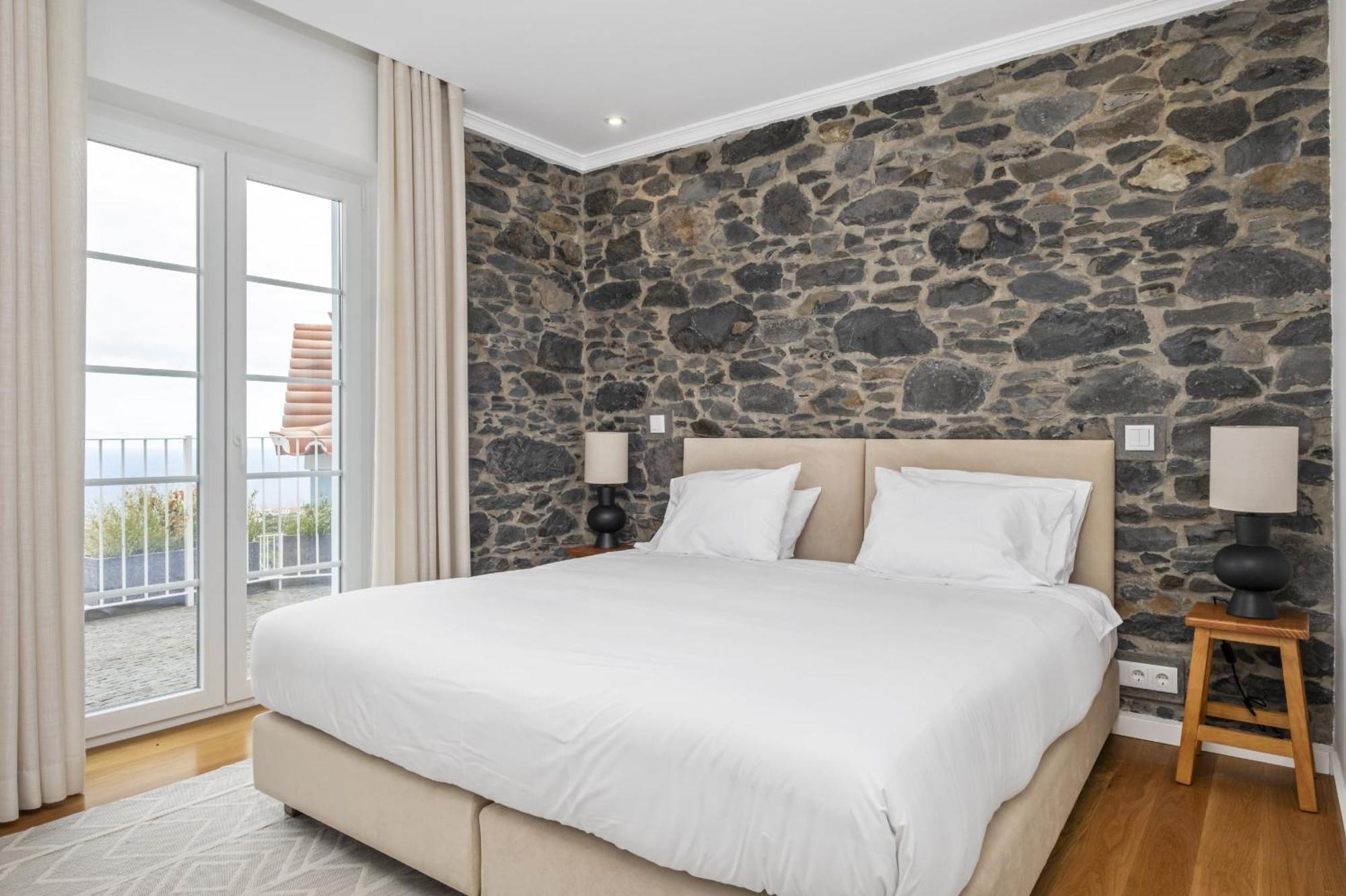 Casas Da Luz By Madeira Sun Travel Villa Понта до Сол Екстериор снимка