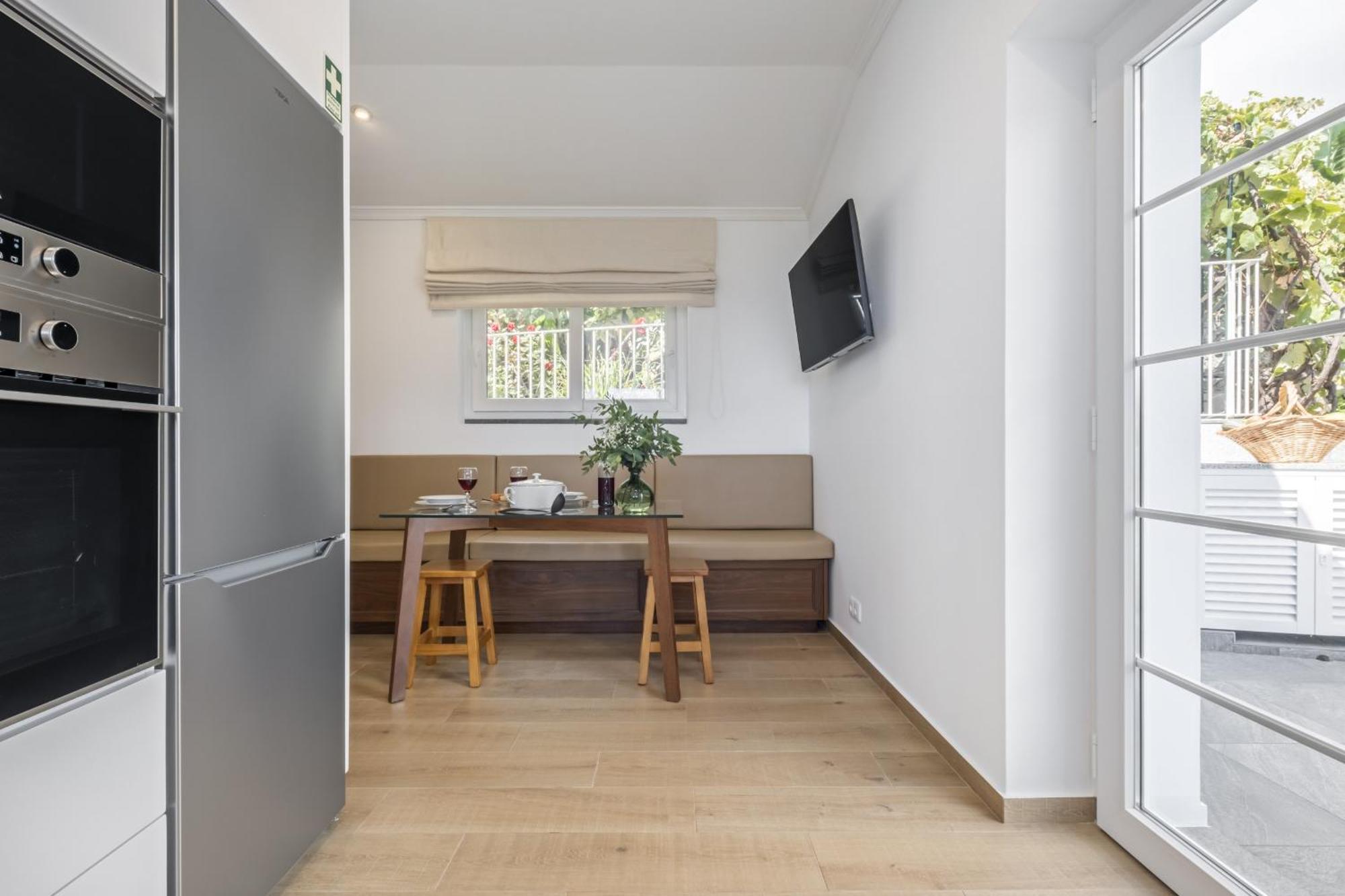 Casas Da Luz By Madeira Sun Travel Villa Понта до Сол Екстериор снимка