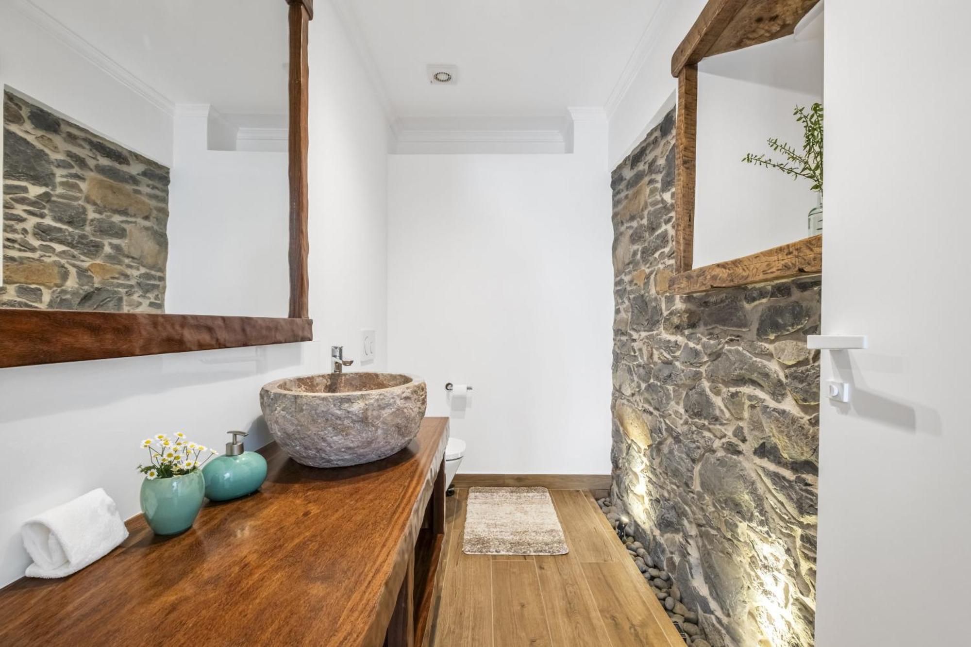 Casas Da Luz By Madeira Sun Travel Villa Понта до Сол Екстериор снимка