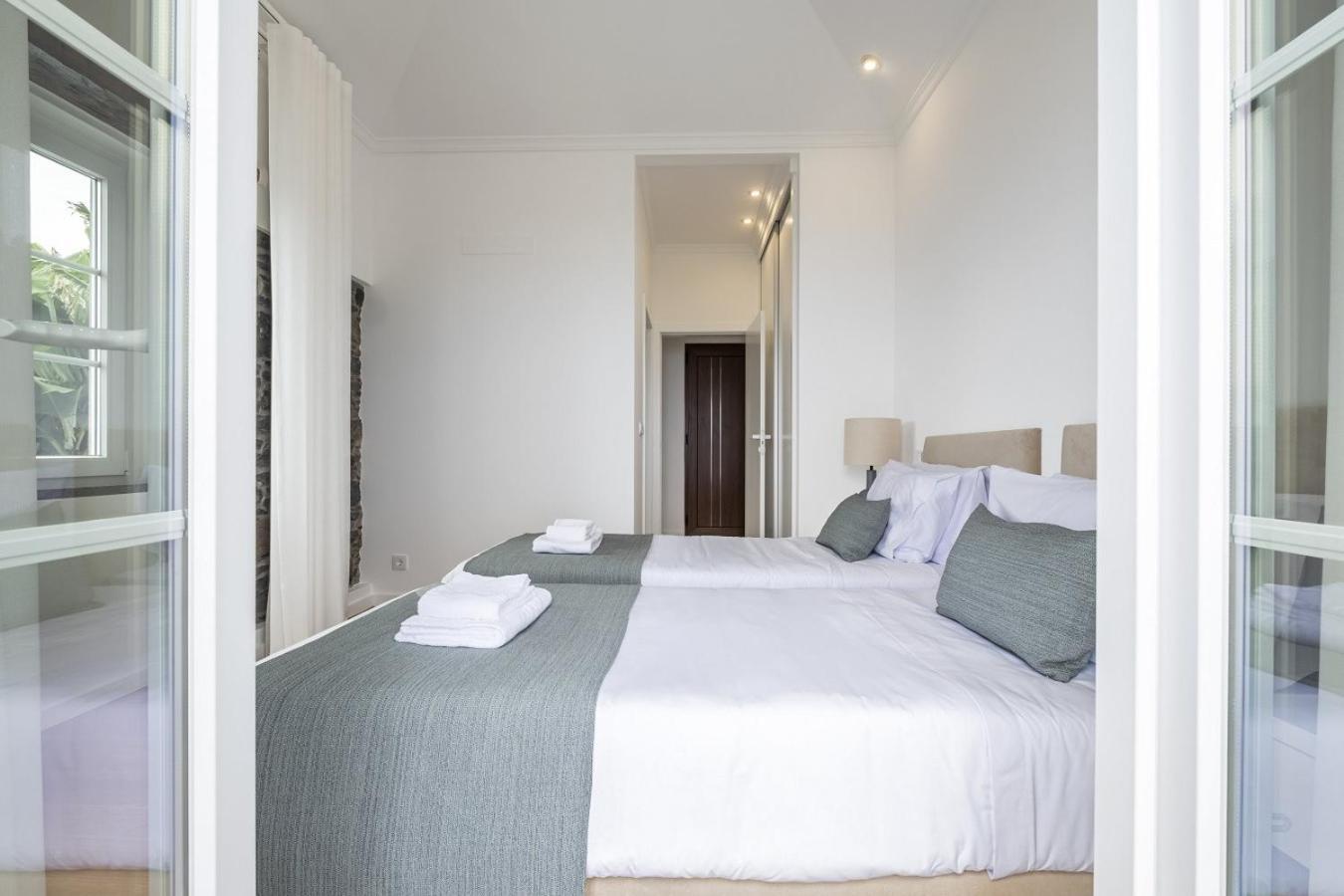 Casas Da Luz By Madeira Sun Travel Villa Понта до Сол Екстериор снимка