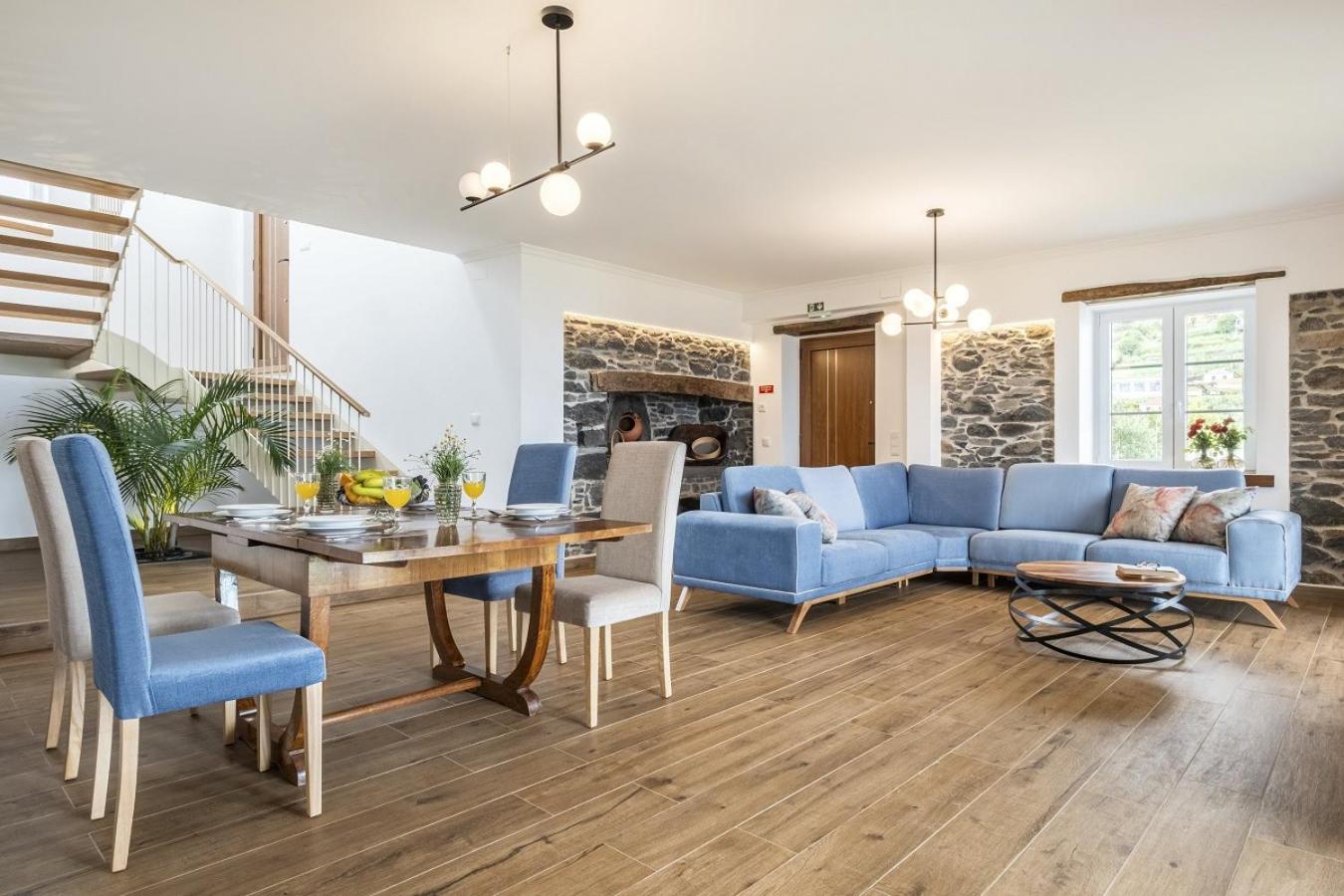 Casas Da Luz By Madeira Sun Travel Villa Понта до Сол Екстериор снимка