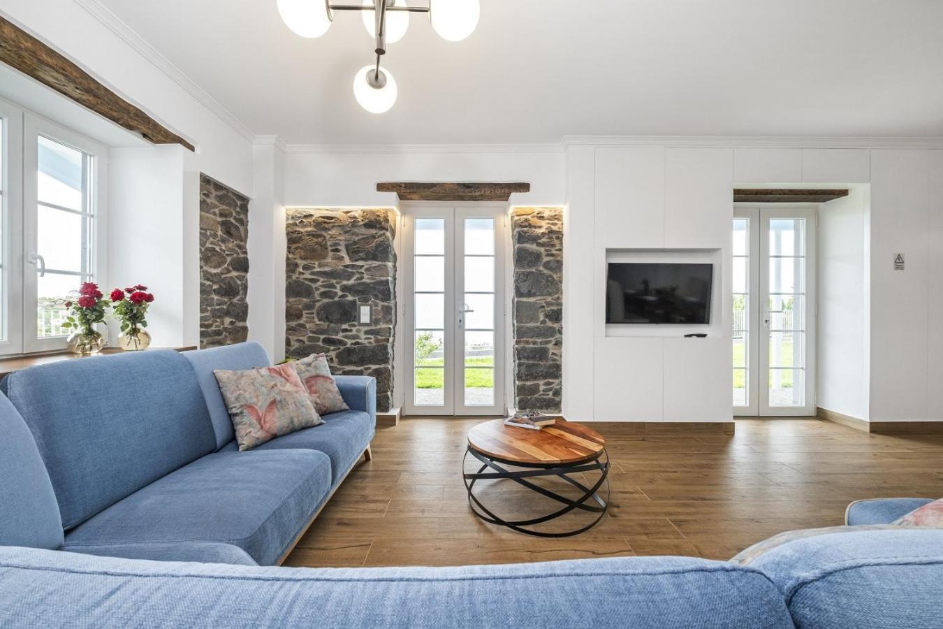 Casas Da Luz By Madeira Sun Travel Villa Понта до Сол Екстериор снимка