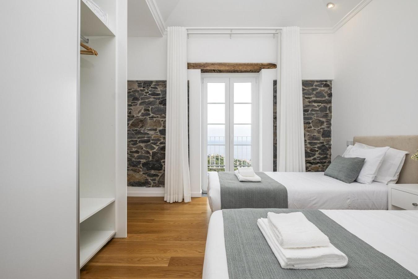 Casas Da Luz By Madeira Sun Travel Villa Понта до Сол Екстериор снимка