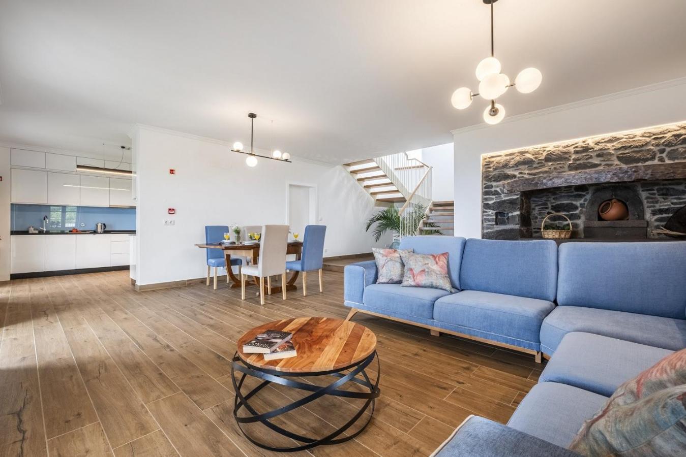 Casas Da Luz By Madeira Sun Travel Villa Понта до Сол Екстериор снимка