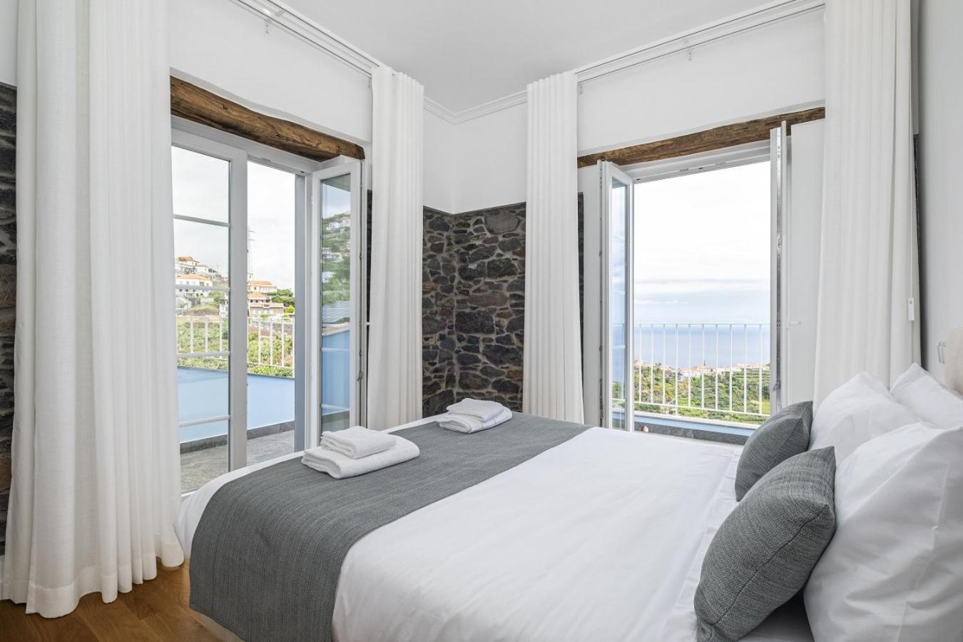 Casas Da Luz By Madeira Sun Travel Villa Понта до Сол Екстериор снимка