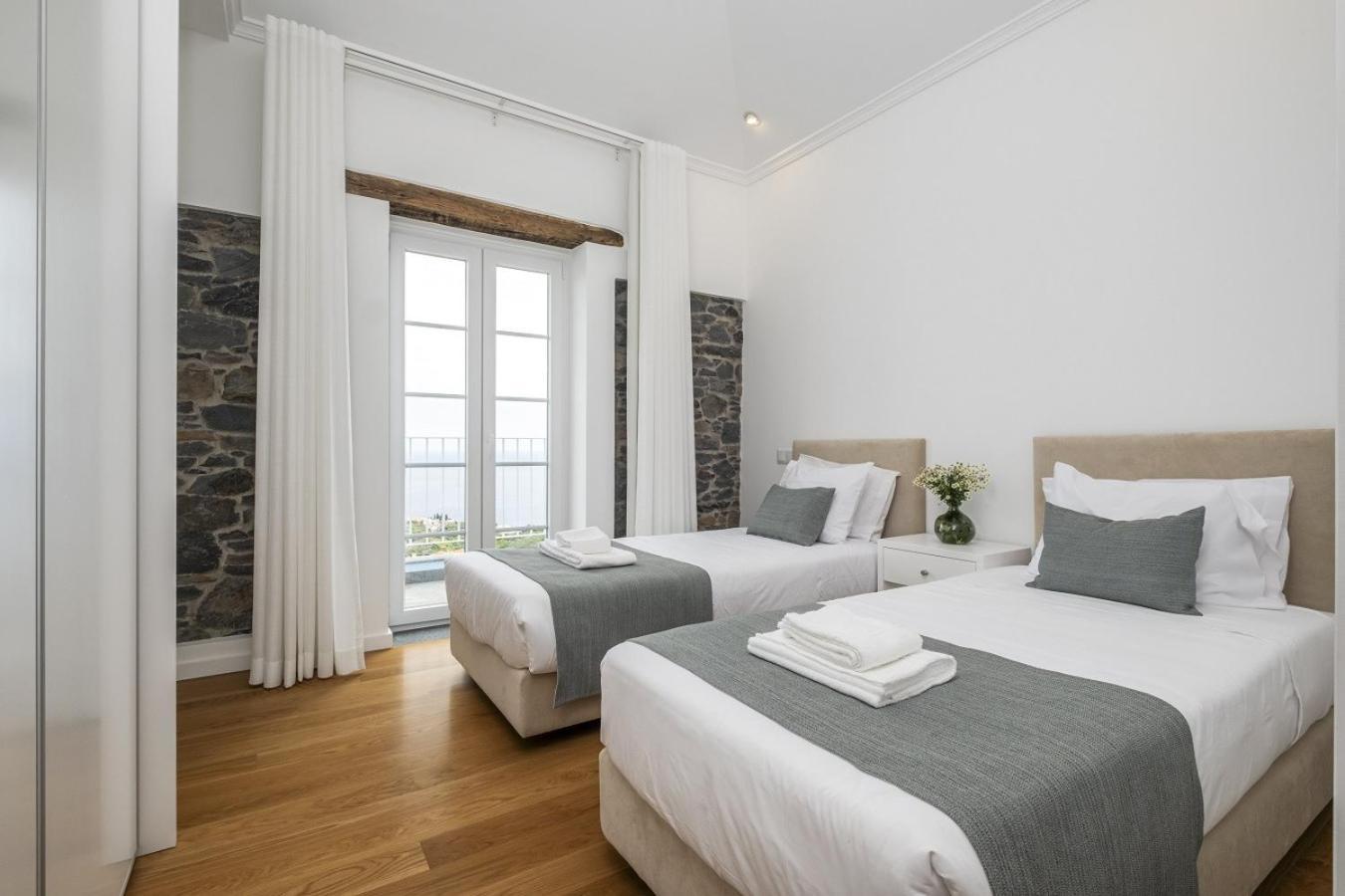 Casas Da Luz By Madeira Sun Travel Villa Понта до Сол Екстериор снимка