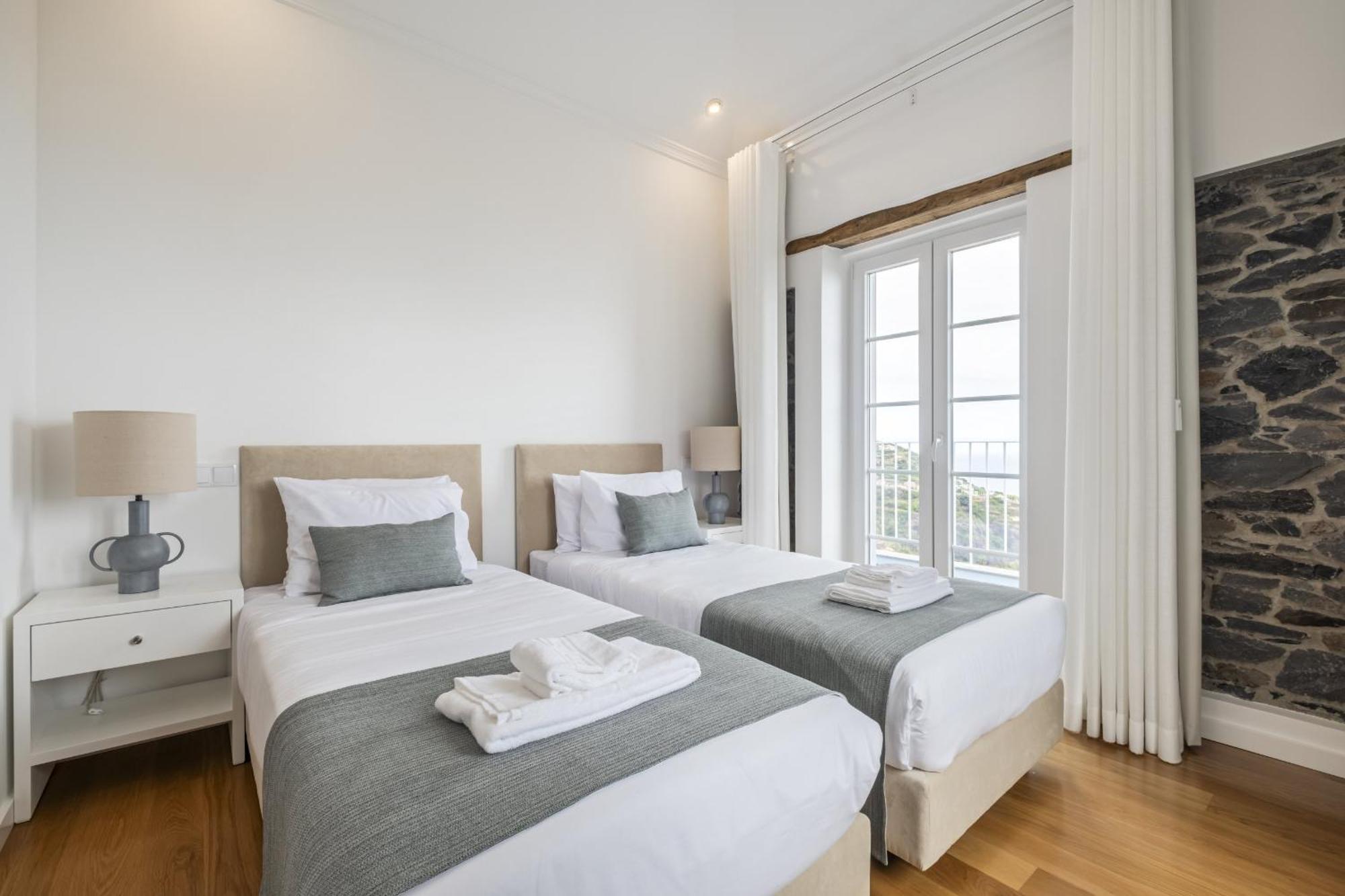 Casas Da Luz By Madeira Sun Travel Villa Понта до Сол Екстериор снимка